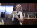 Sylvia Kitchen - Vinagre no detergente 