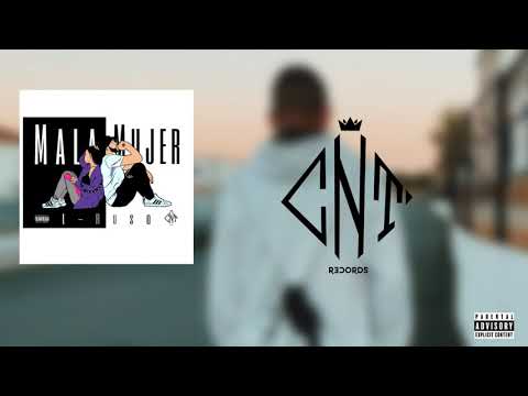 L-Ruso - Mala Mujer (Video Lyric)