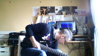 Video thumbnail for Ibanez Axe Star Ax75 1986! by Bass Japan Direct