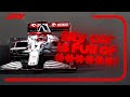 Top 20 F1 Team Radio Moments of 2021!