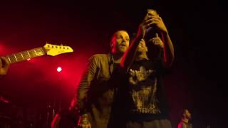 Wanting More - Memphis May Fire Live 3-11-17