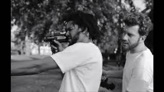 J. Cole - Ville mentality (slowed)