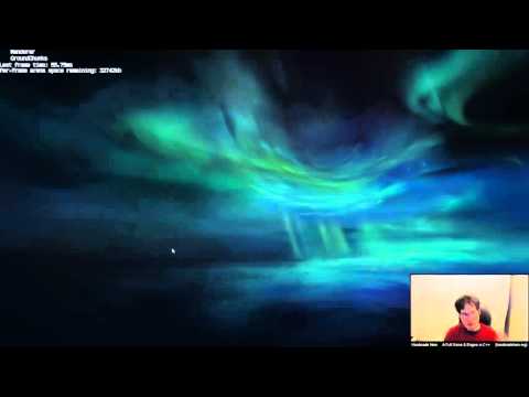 Handmade Hero Day 239 - Rendering the Game Through OpenGL