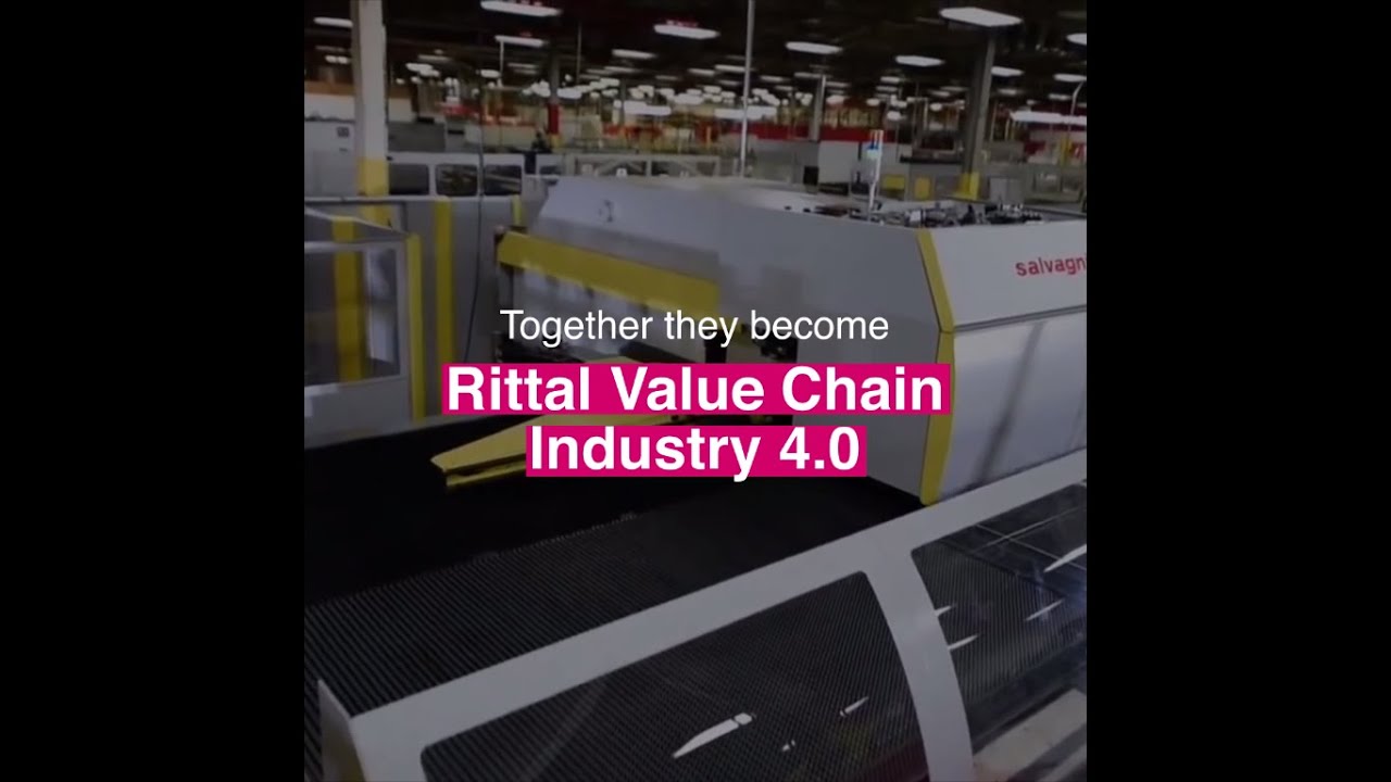 Rittal EPLAN | Infinite Possibilities