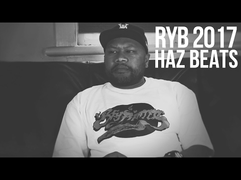 Rep Your Beats 2017 | Haz Beats (Explicit)
