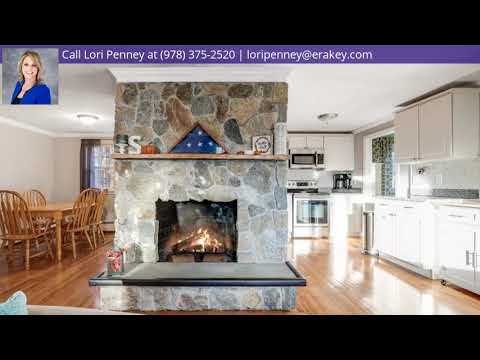 505 North St, Tewksbury, MA 01876 - MLS #72593155