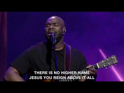 "Reign Above It All" by Bethel Music // Live at LCBC Church