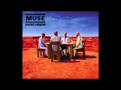 Muse - Supermassive Black Hole HD