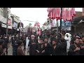 10 Muhrram Jaloos Arifwala New Video By Saeed Studio