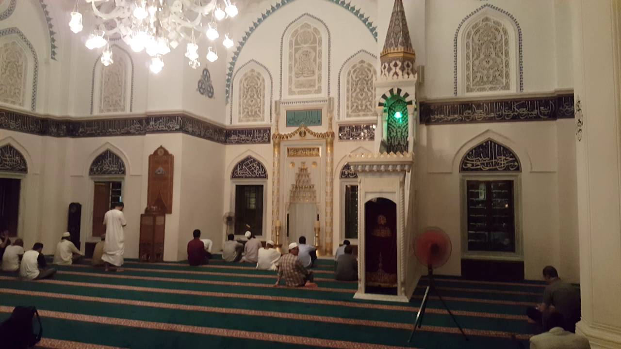 الجامع الكبير طوكيو thumbnail