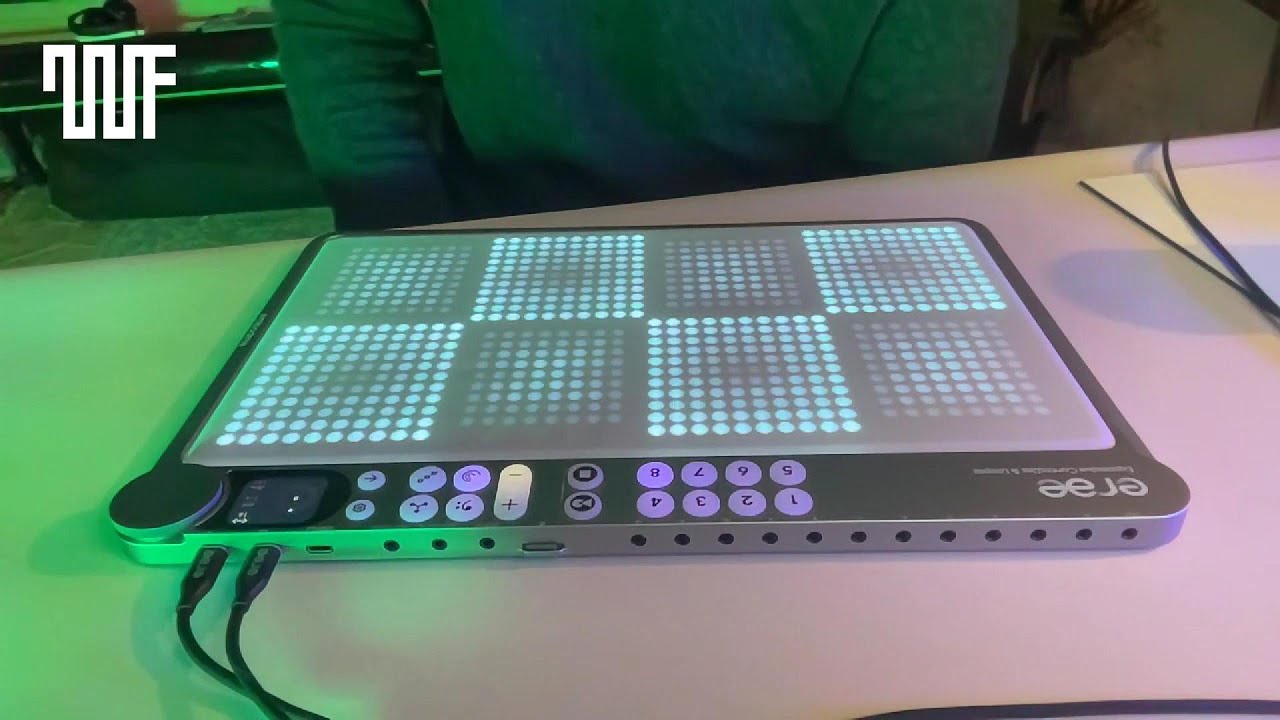 The Sense of Expression