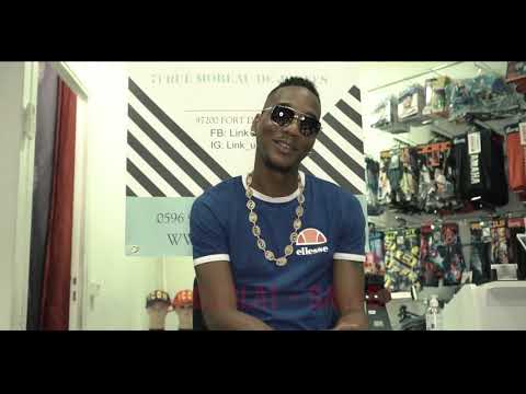 Swagg Toi By Link Up: SELECT SLK choisi son Style , délire, son et exclu