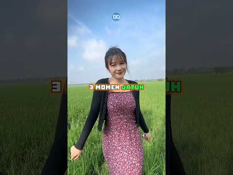 Ini adalah 3 momen jatuh paling lucu