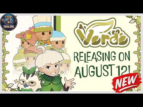 Verde | Announcement Trailer thumbnail