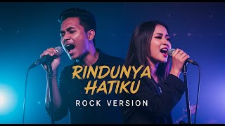 Download lagu Rindunya Hatiku - Rock Metal Cover Version mp3 Download lagu Rindunya Hatiku - Rock Metal Cover Version mp3