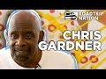 CEO Of Happyness Chris Gardner Teaches Us How To Choose Joy Roadtrip Nation