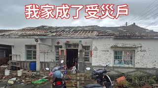 [問卦] 台灣網紅PO台南老家慘況被出征怎麼沒人報