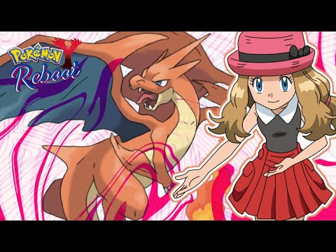Pokémon Y Vidalocke EP7 - LAS MEGAS LLEGARON SEÑORES!! | DassielZSP01