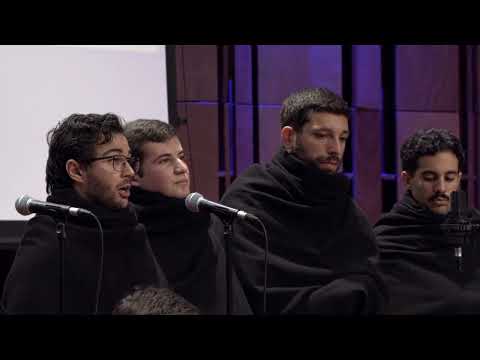 Grupo de Fados Literatus- Rosas Brancas | V RECANTVS