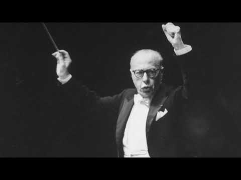 Gershwin, Rhapsody in Blue: Eugene List/George Szell/NYP/live in 1943