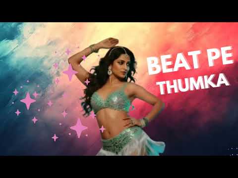 Beat Pe Thumka - Virgin Bhanupriya | Urvashi Rautela | Jyotica Tangri | Amjad Nadeem Aamir | Alaukik