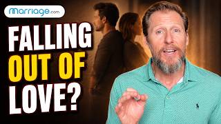 Falling Out of Love or Just Drifting Apart? Here's the Difference  |  Marriage.com