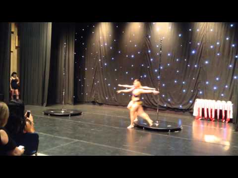 Lauren and Emily's Solent 2nd Place Doubles Pole 2015