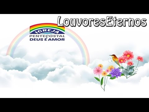 Deus É Amor video