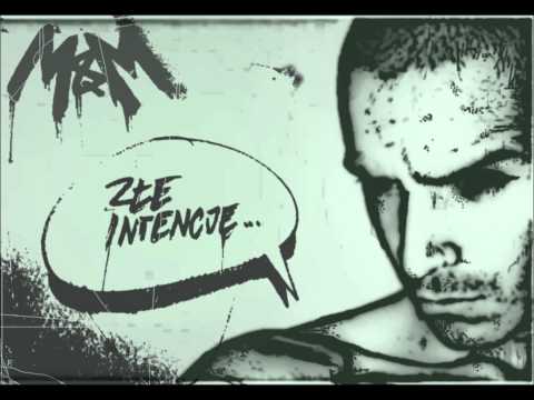 M&M - Złe intencje (prod. Emeska)