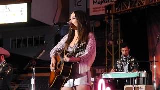 2015 07 25 Kacey Musgraves - Good Ol&#39; Boys Club