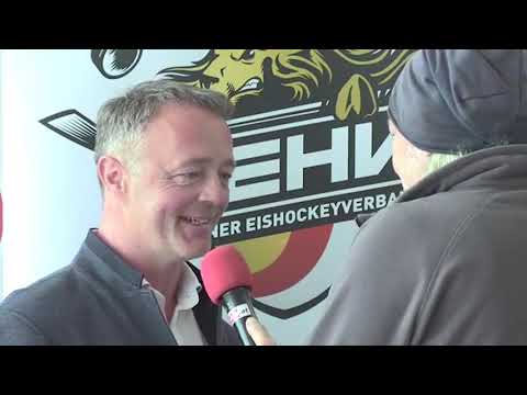 Gerd Bacher - EC Panaceo VSV