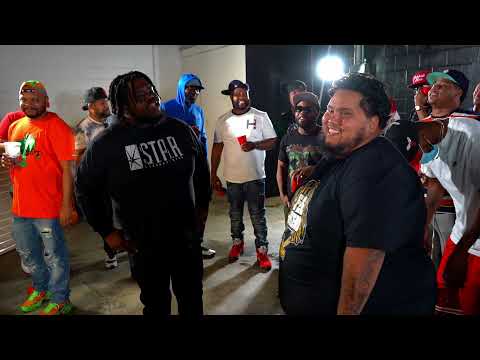 Hazey vs Wise Uzumaki