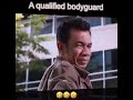 A Qualified Bodyguard Funny Scene Subscribe