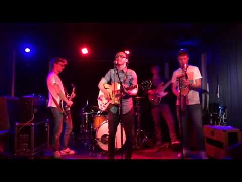 MOJA SOUND Live @Cologne Blue Shell / SPH BAND CONTEST – Summersong