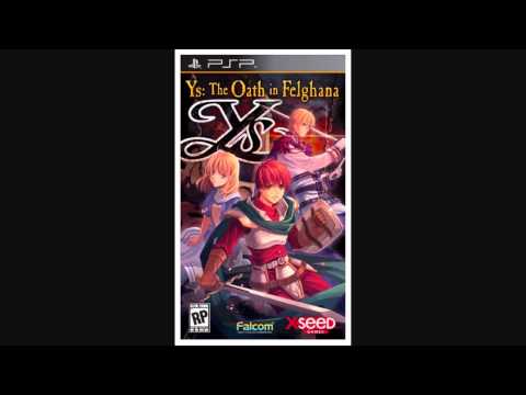 Matt's Fav VGM #276 Ys The Oath in Felghana Beat of Destruction