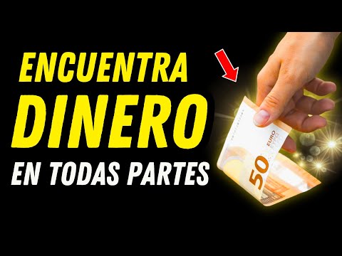 Prayer to find money lying in the street 🤑 and everywhere!