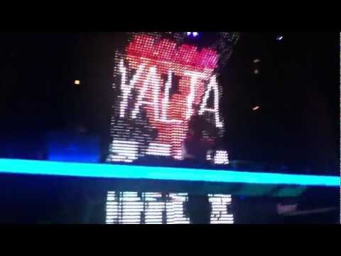 Moevv dropped Quintino and Sandro Silva @ UCM - Yalta club