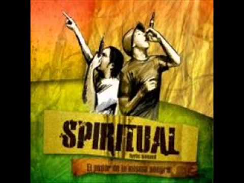 El Poder de la Misma Sangre Spiritual Lirics Sound Disco completo