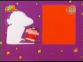 Shinchan End Song