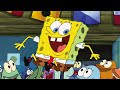 Top 7 Best SpongeBob SquarePants Specials