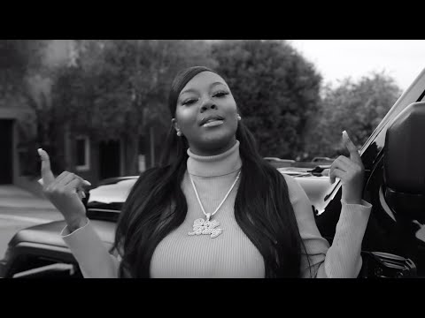 Traxamillion - What Happened (Feat. Lil Kayla) (Official Video)