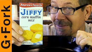 Let&#39;s Turn Jiffy Mix Into Awesome Corn Casserole