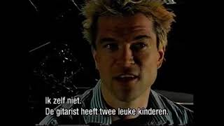 Die Toten Hosen - Live in Dronten (Pinkpop Festival) am 12.6.2000 (Video)