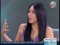 Anggun On Talk Indonesia Metro TV Part 2