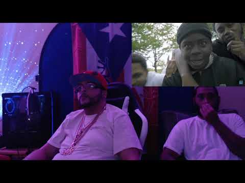JEFF LOC x LEFTY GZZ x SHA EK - ON TIMING (JAY2LITTV REACTION)