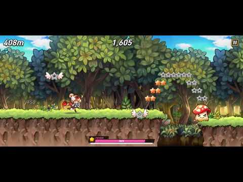 WIND Runner Adventure Video