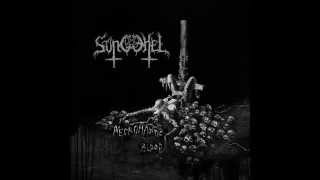 Süngehel - Necromantic Blood (New Single)