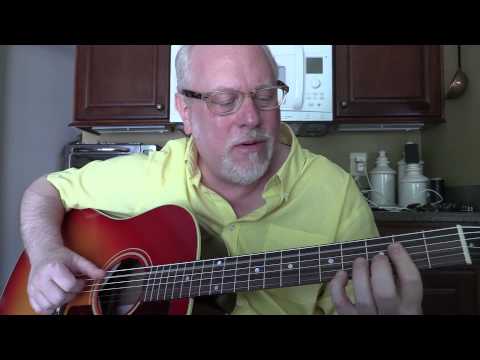 A Place In The Sun Stevie Wonder Glen Campbell Cover