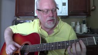 A Place In The Sun Stevie Wonder Glen Campbell Cover
