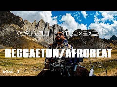 Reggaeton/Afrobeat Mix 🐼 (Kapo, Shakira, Feid, Rawayana, Bad Bunny || Ohnana, Soltera, Besos)